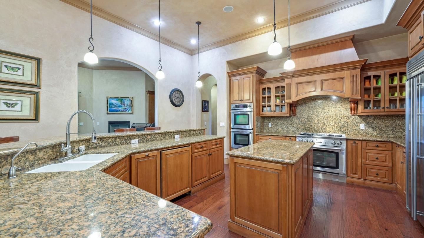 8654 Carolines Ridge Road Salinas, CA 93907 - Photo 25 of 47 Gallery Image 25