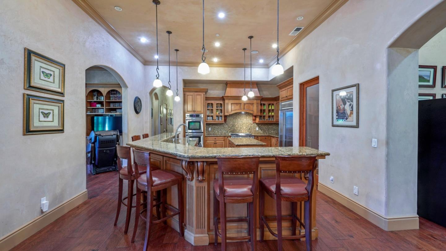 8654 Carolines Ridge Road Salinas, CA 93907 - Photo 46 of 47 Gallery Image 46