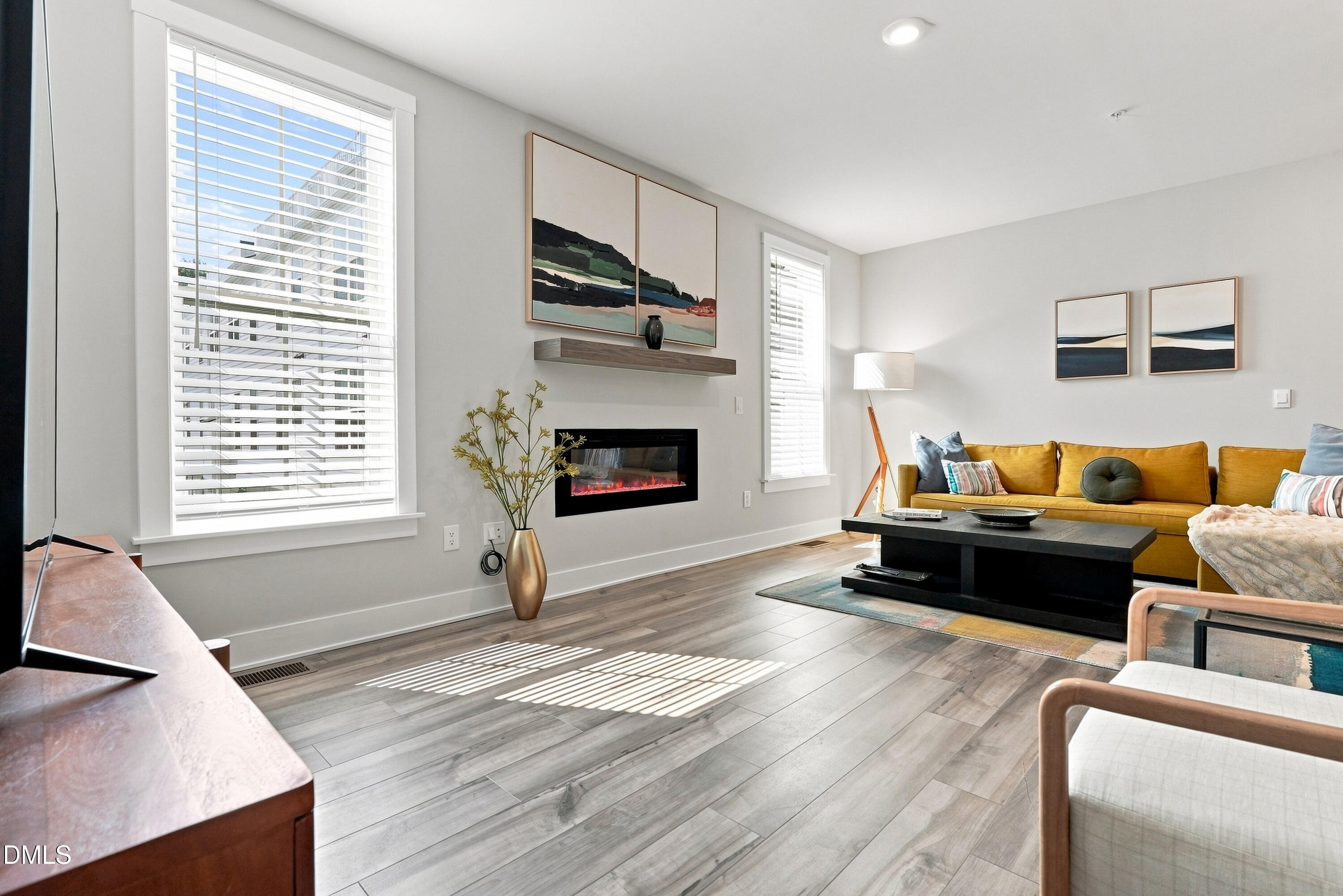 11549 Helmond Way, Unit 107 Raleigh, NC 27617 - Photo 14 of 45 11549 Helmond Way 107-36