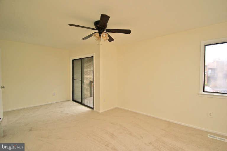 8533 Gwynedd Way Springfield, VA 22153 - Photo 13 of 30 Bedroom (Master)