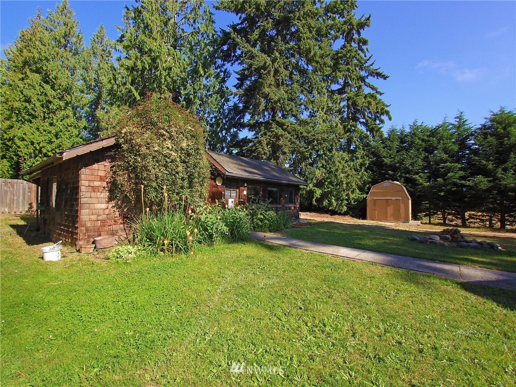 261 Lake Farm Road Port Angeles, WA 98362 - Photo 23 of 25
