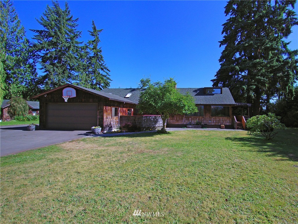 261 Lake Farm Road Port Angeles, WA 98362 - Photo 25 of 25
