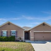 $318,500 | 5771 Marsh Landing Drive, Winter Haven, FL 33881