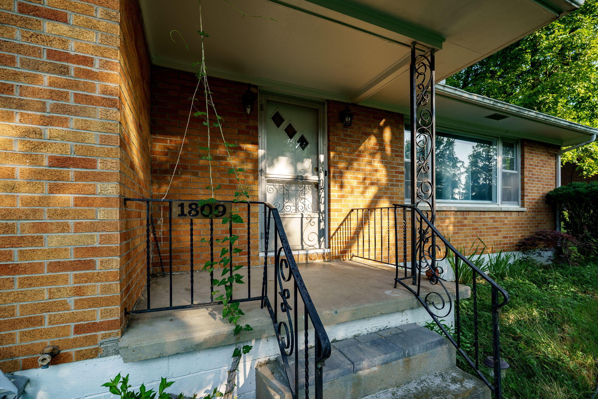 1809 East Mile Road Springfield, OH 45503 - Photo 4 of 40