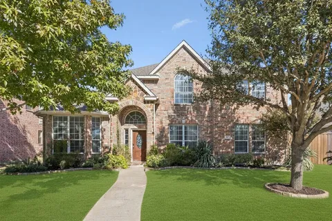 $659,000 | 437 Sunrise Drive, Allen, TX 75002