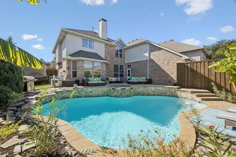 $659,000 | 437 Sunrise Drive, Allen, TX 75002