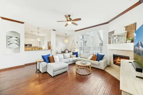 $659,000 | 437 Sunrise Drive, Allen, TX 75002