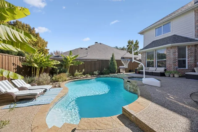 $659,000 | 437 Sunrise Drive, Allen, TX 75002