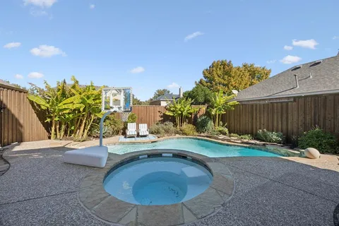 $659,000 | 437 Sunrise Drive, Allen, TX 75002