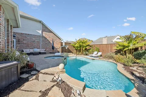 $659,000 | 437 Sunrise Drive, Allen, TX 75002