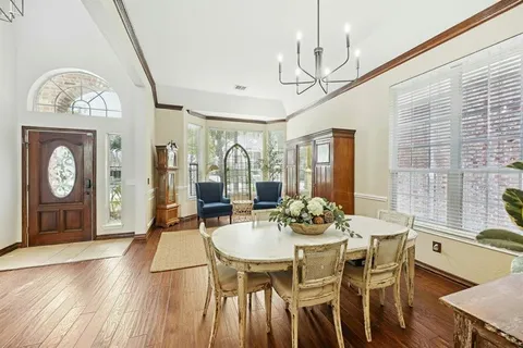 $659,000 | 437 Sunrise Drive, Allen, TX 75002