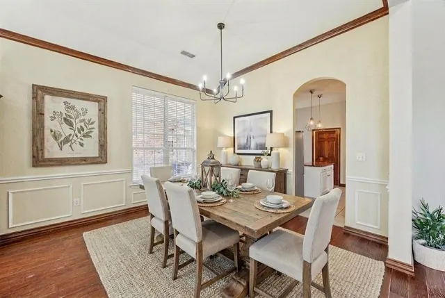 $659,000 | 437 Sunrise Drive, Allen, TX 75002