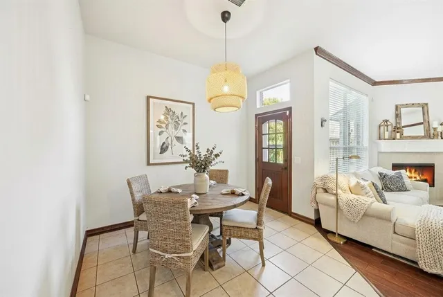 $659,000 | 437 Sunrise Drive, Allen, TX 75002