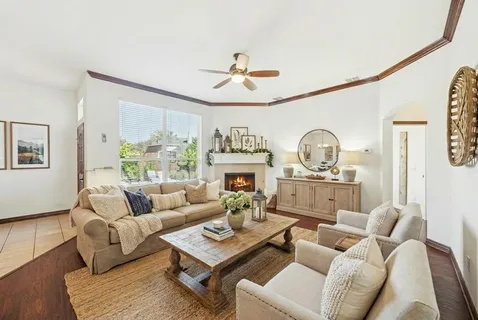 $659,000 | 437 Sunrise Drive, Allen, TX 75002