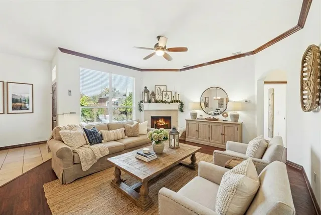 $659,000 | 437 Sunrise Drive, Allen, TX 75002