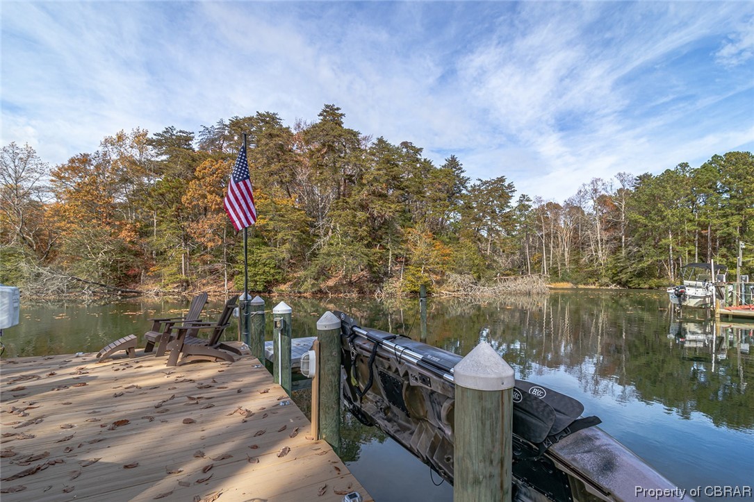 132 Captains Way Reedville, VA 22539 - Photo 7 of 50