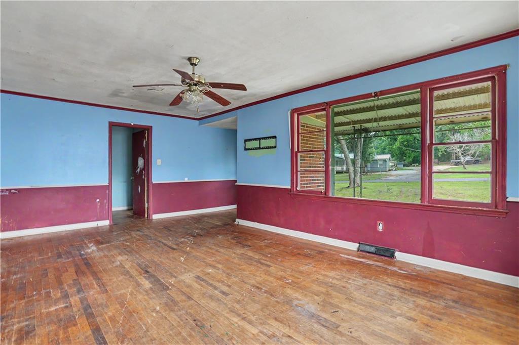 25 Mimosa Road Covington, GA 30016 - Photo 5 of 23