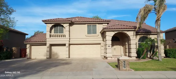 $4,650 | 4793 South Newport Street, Chandler, AZ 85249