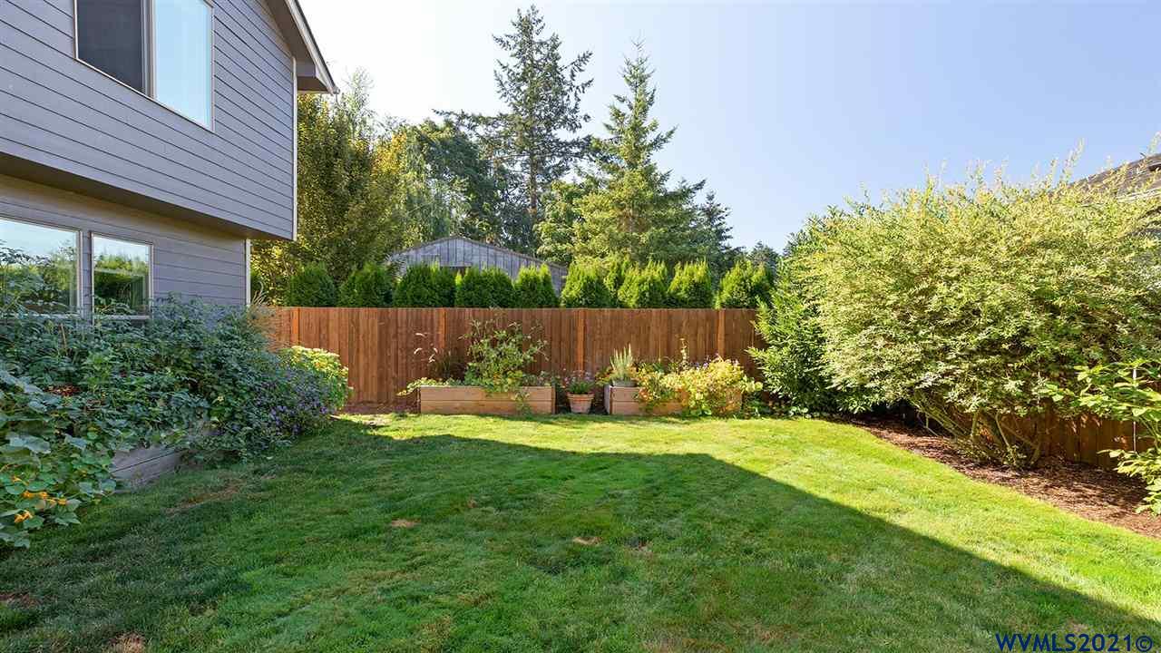 1249 Explorer Place Northeast Keizer, OR 97303 - Photo 37 of 38