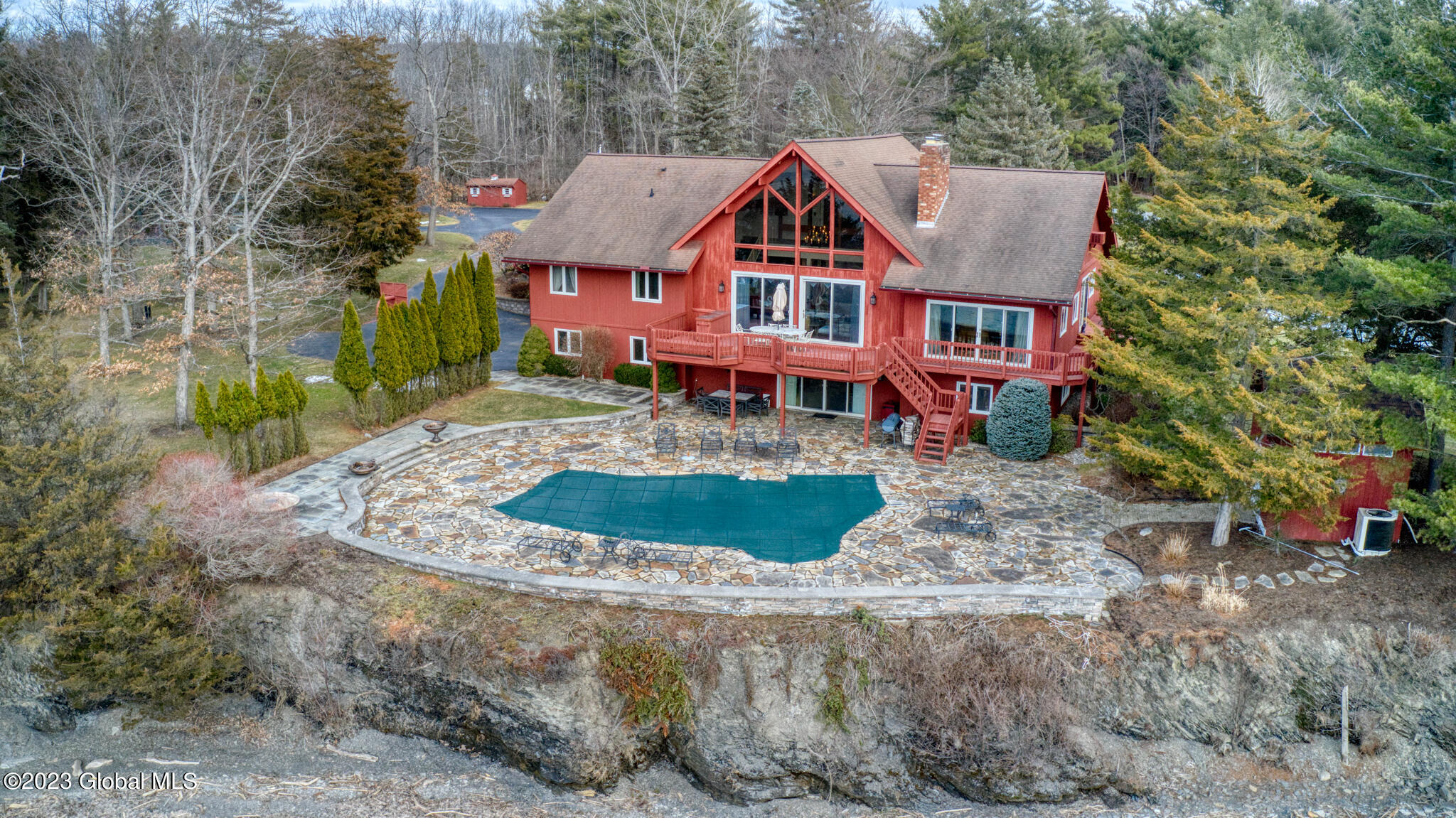 6 Brian Drive Rexford, NY 12148 - Photo 67 of 70 328F1424-2D9E-48A1-8ED2-1F3986A9B311