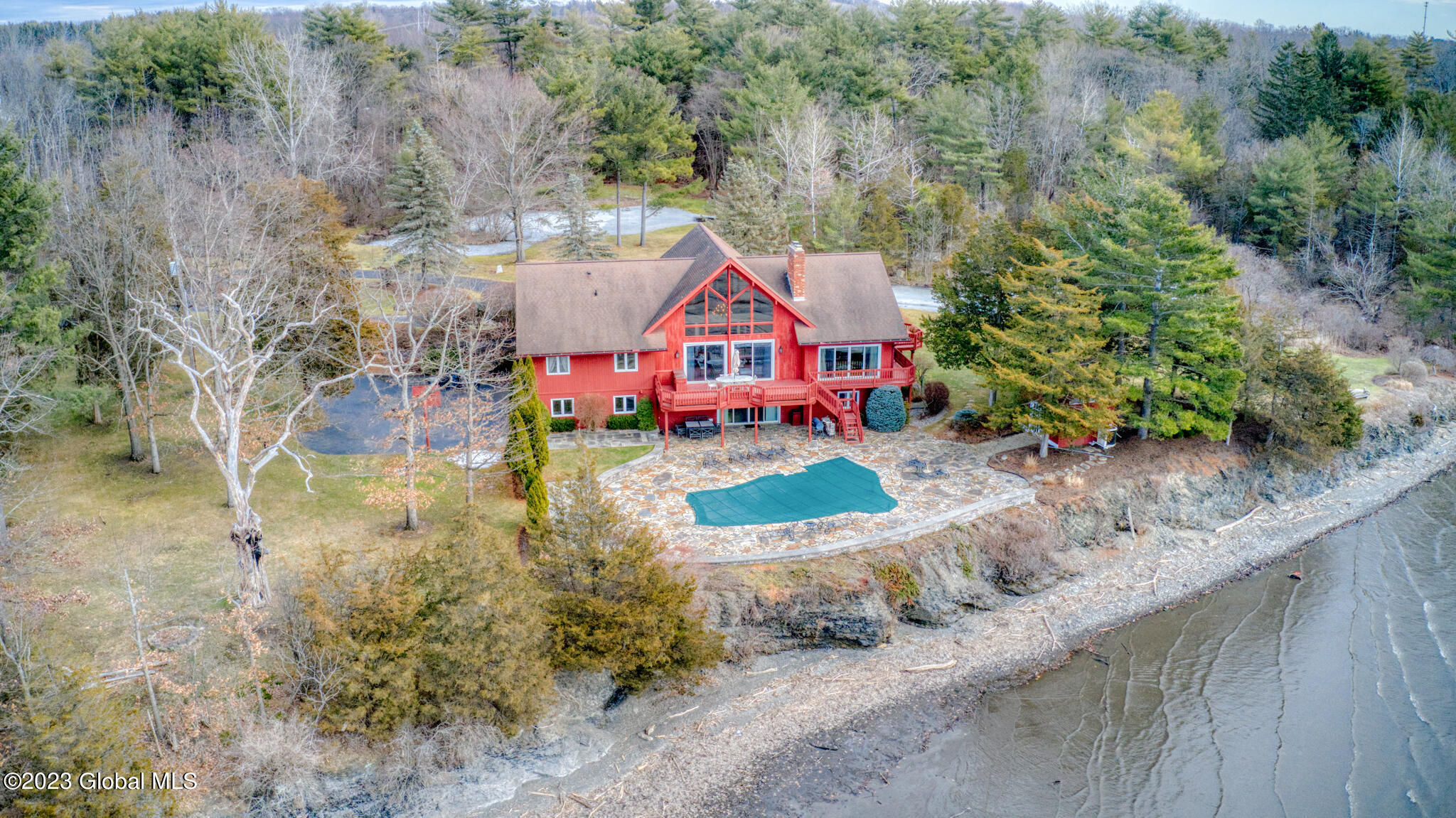 6 Brian Drive Rexford, NY 12148 - Photo 68 of 70 8FC241EB-11C0-4569-AE0E-22F71A850448