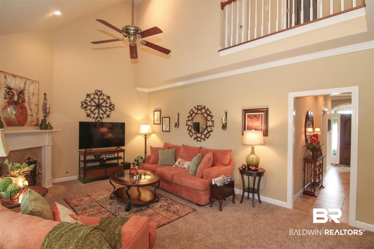 9593 Collier Loop Daphne, AL 36526 - Photo 10 of 44 Great Room
