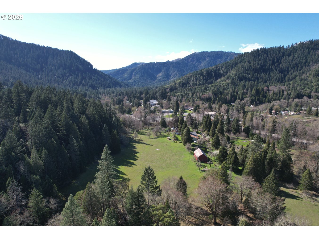 0 Edgewood Road Wolf Creek, OR 97497 - Photo 3 of 8 Gallery Image 3