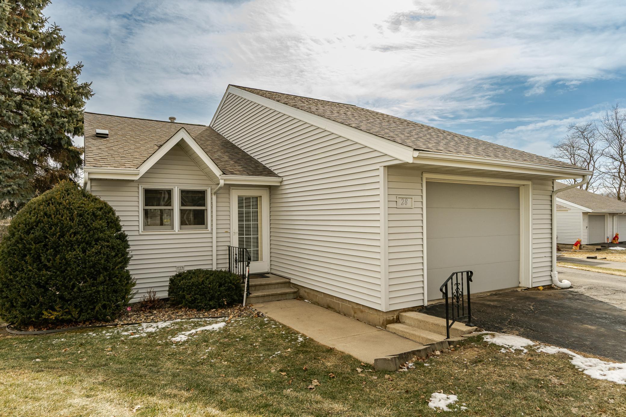 28 Millhouse Lane Southwest Chatfield, MN 55923 - Photo 2 of 23