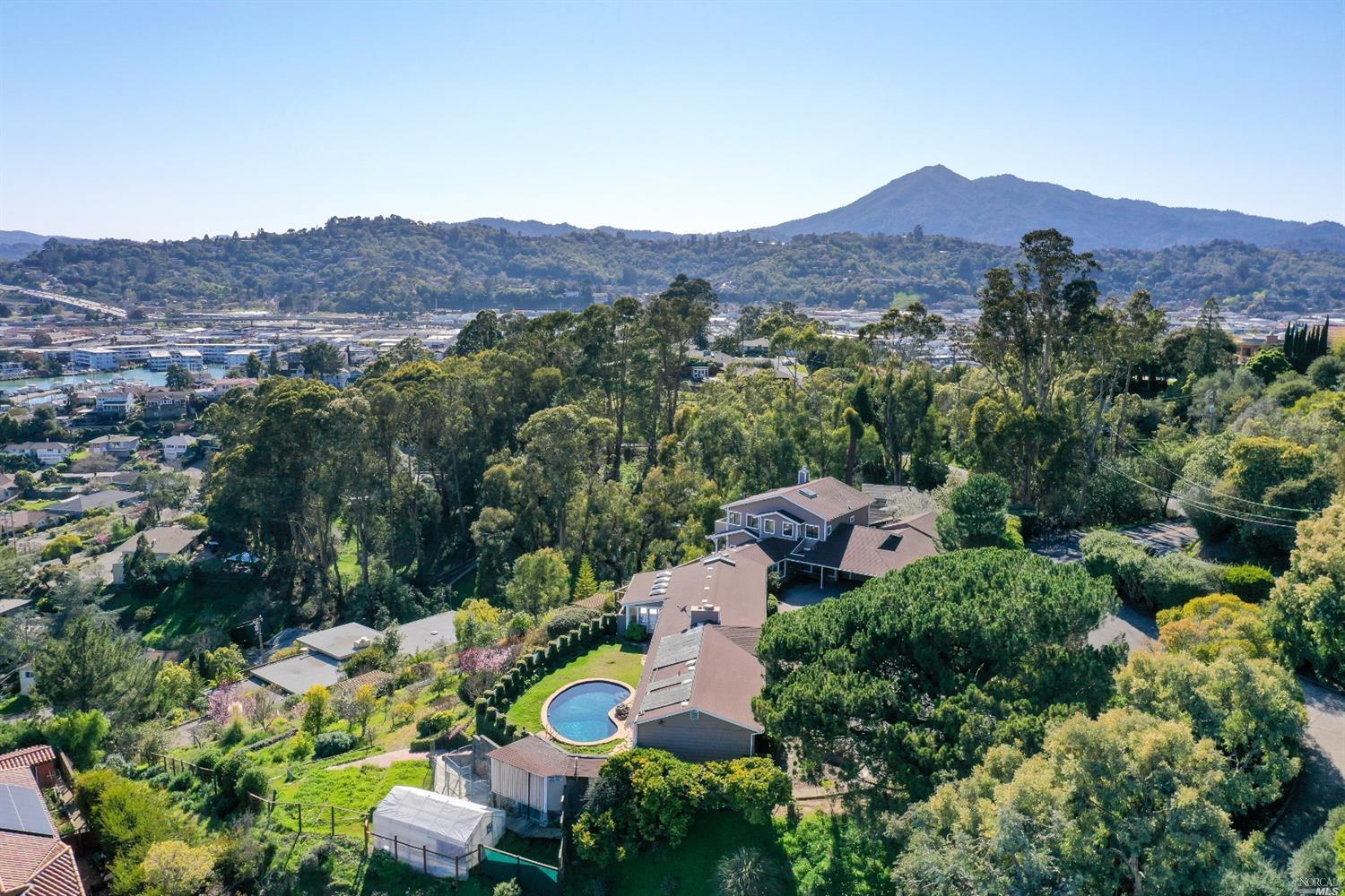 160 Sea View Avenue San Rafael, CA 94901 - Photo 1 of 1 Gallery Image 1