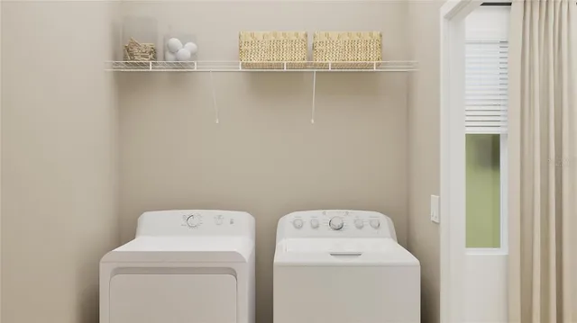 a bed room with a bed and a night stand