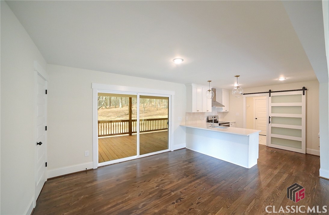 2090 Whit Davis Road Athens, GA 30605 - Photo 17 of 44 Gallery Image 17