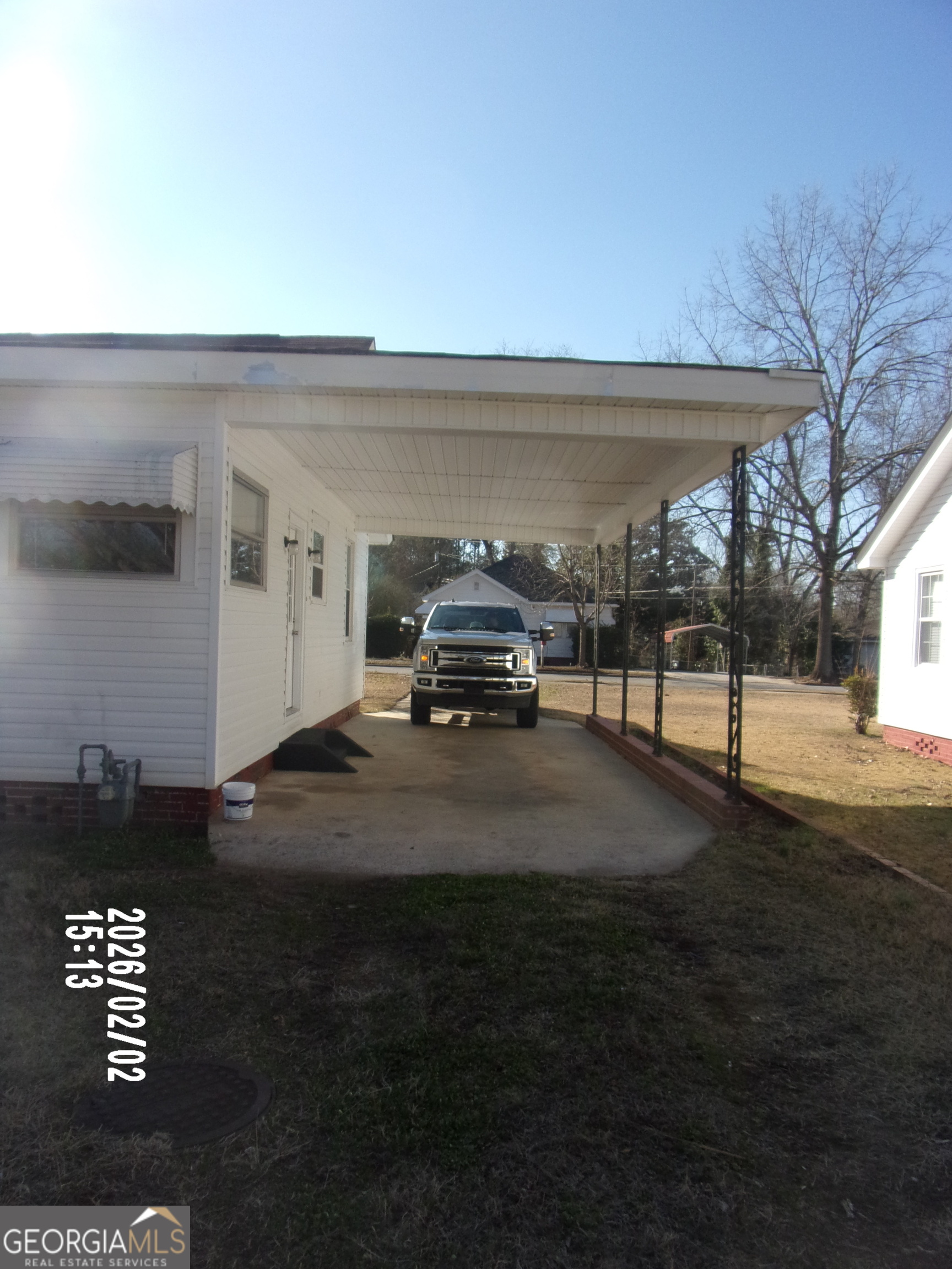 108 R Street Southwest Thomaston, GA 30286 - Photo 44 of 47