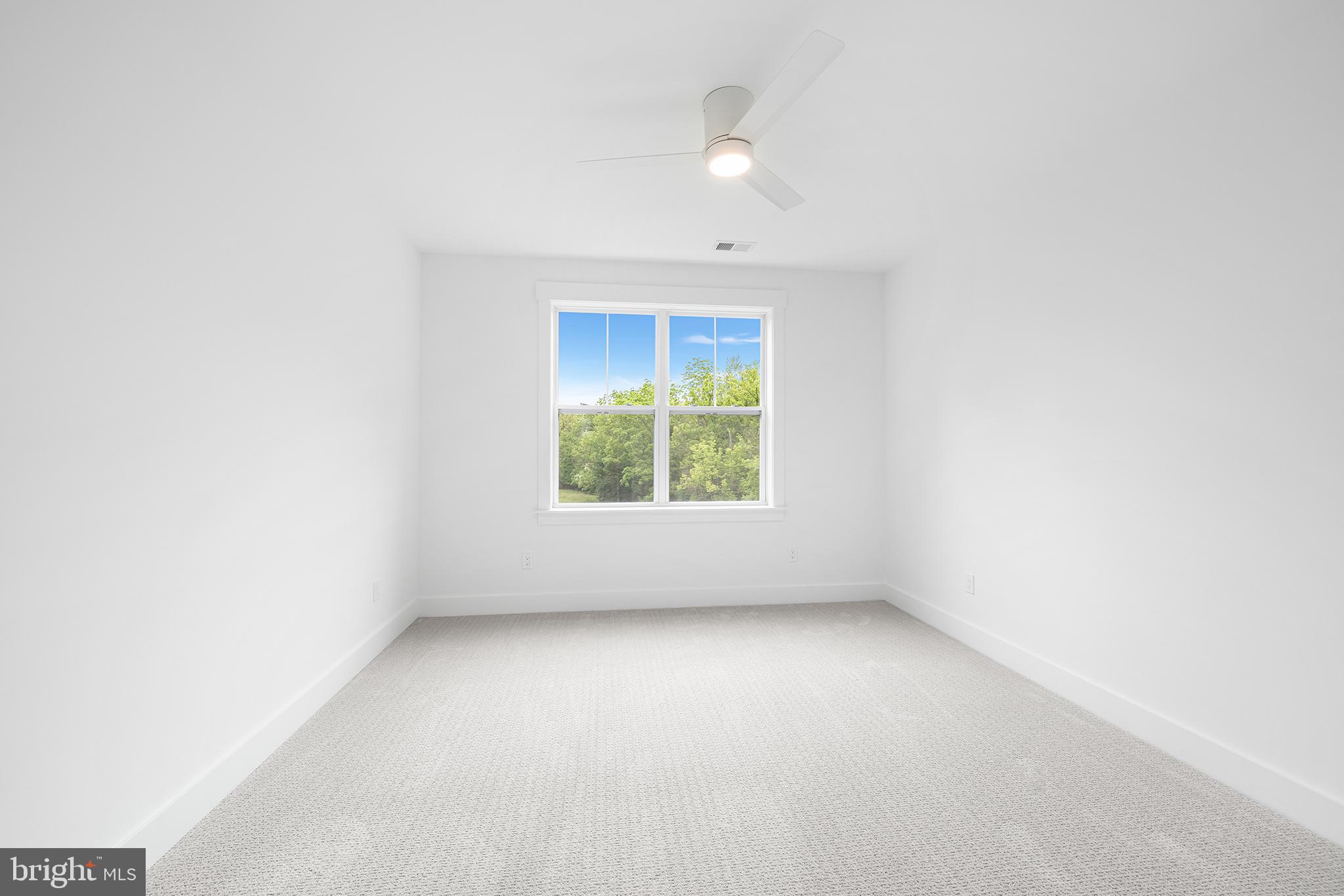 1815 Lot 2b Yost Road Blue Bell, PA 19422 - Photo 35 of 55 an empty room with a window