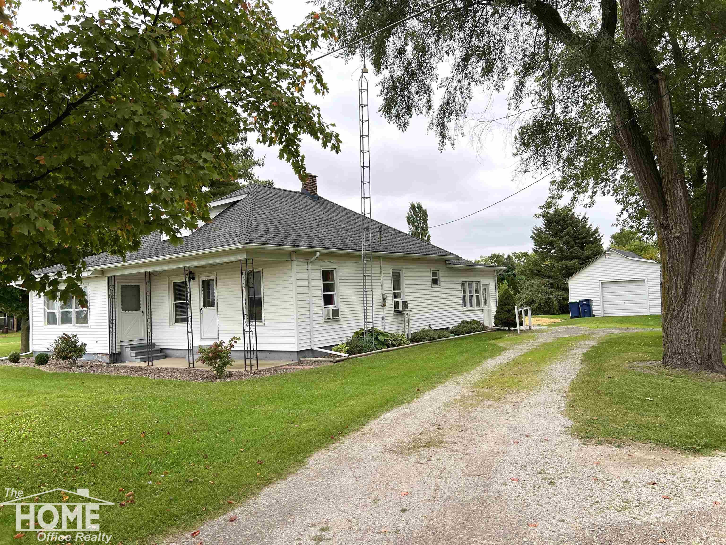 17835 Corunna Road Chesaning, MI 48616 - Photo 33 of 62