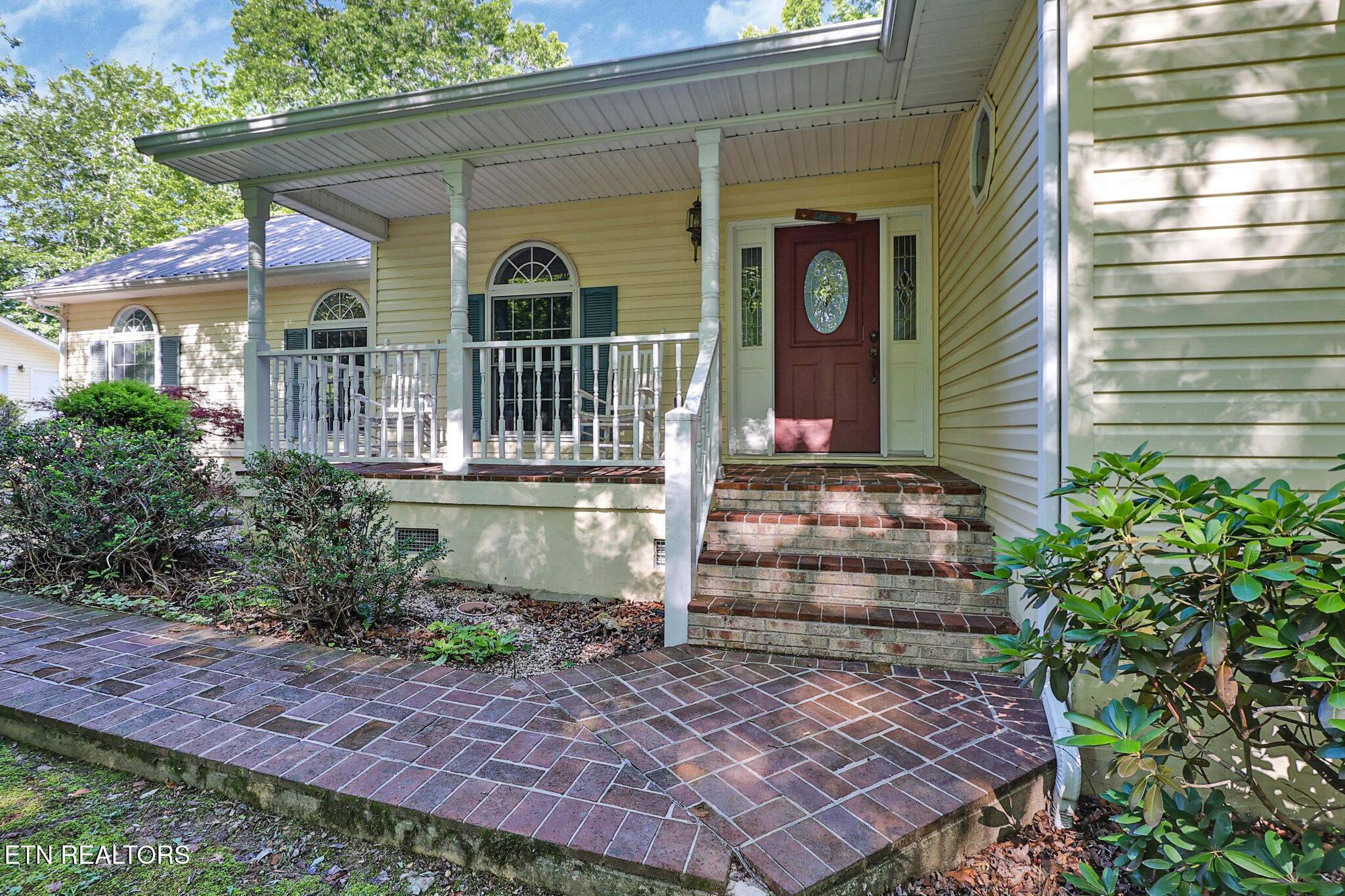 101 Duncan Hinds Road Jamestown, TN 38556 - Photo 2 of 59 Front 4