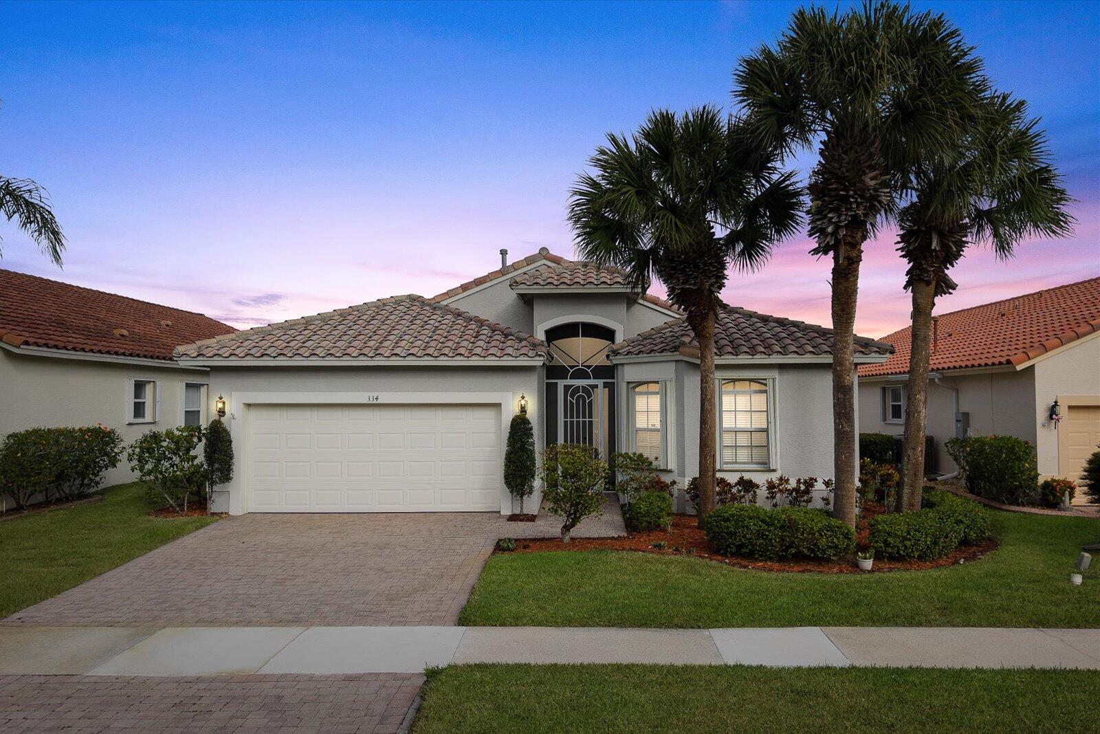 334 Springview Loop Port St. Lucie, FL 34986 - Photo 2 of 68 02-spring in-1
