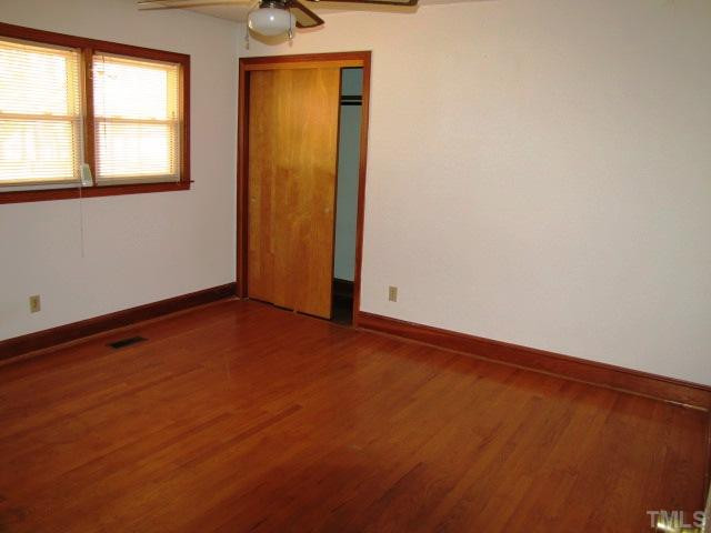 1308 Bacon Road Timberlake, NC 27583 - Photo 4 of 12 Bedroom