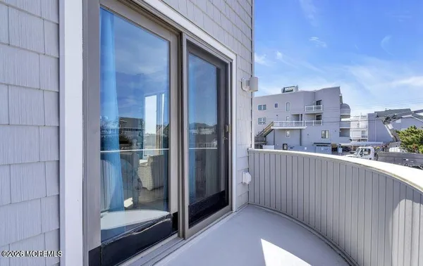$4,700 | 2108 South Ocean Avenue, Unit 201B, South Seaside Park, NJ 08752
