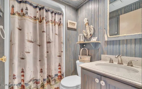 $4,700 | 2108 South Ocean Avenue, Unit 201B, South Seaside Park, NJ 08752