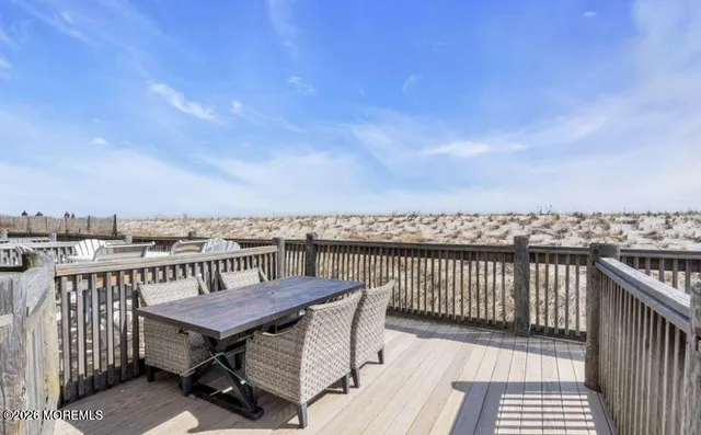 $4,600 | 2108 South Ocean Avenue, Unit 201B, South Seaside Park, NJ 08752