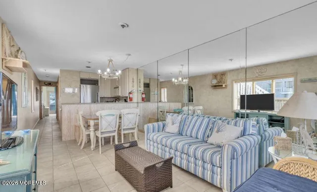 $4,600 | 2108 South Ocean Avenue, Unit 201B, South Seaside Park, NJ 08752