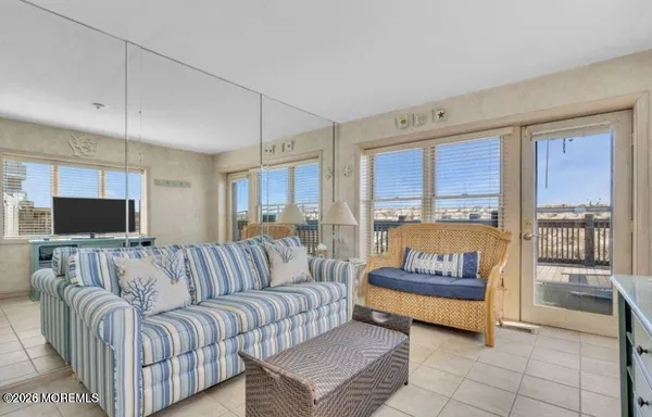 $4,700 | 2108 South Ocean Avenue, Unit 201B, South Seaside Park, NJ 08752