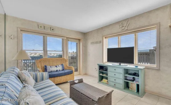 $4,700 | 2108 South Ocean Avenue, Unit 201B, South Seaside Park, NJ 08752