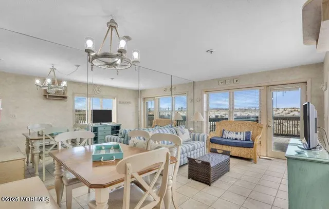 $4,600 | 2108 South Ocean Avenue, Unit 201B, South Seaside Park, NJ 08752