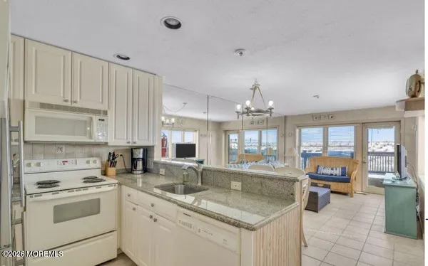 $4,700 | 2108 South Ocean Avenue, Unit 201B, South Seaside Park, NJ 08752