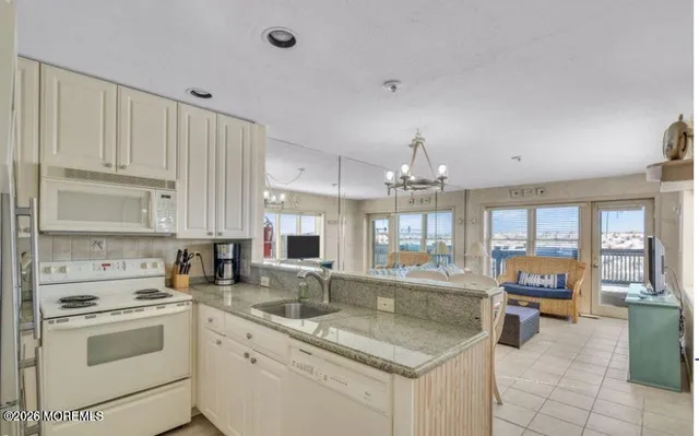 $4,600 | 2108 South Ocean Avenue, Unit 201B, South Seaside Park, NJ 08752