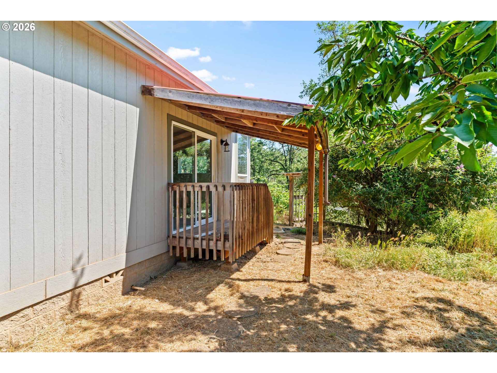 1623 Lower Crest Road Oakland, OR 97462 - Photo 23 of 44