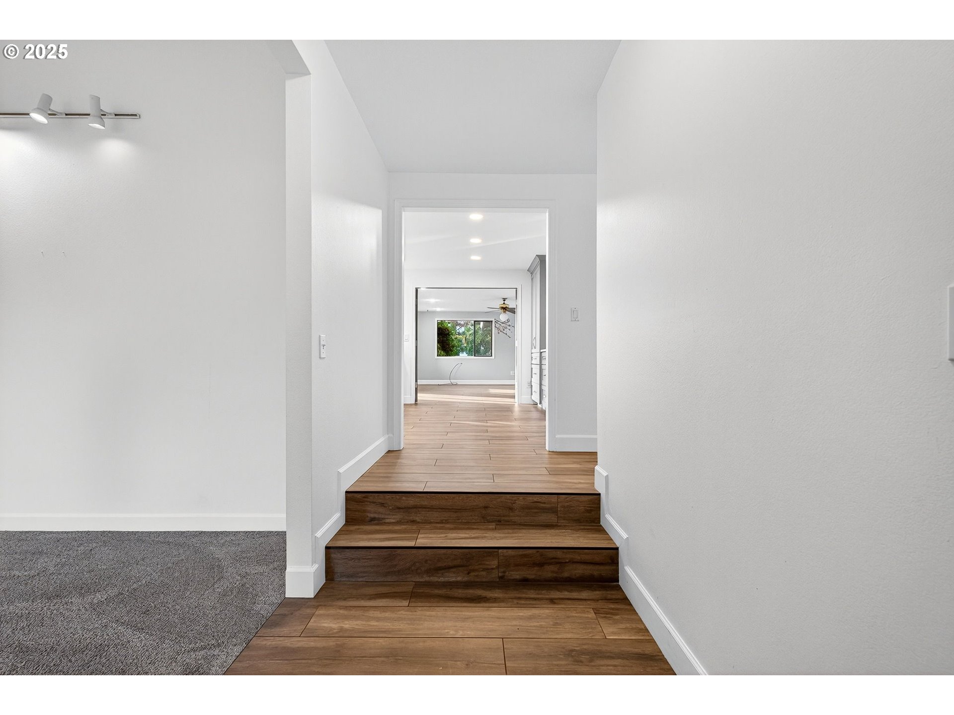 14595 Southwest 144th Avenue Portland, OR 97224 - Photo 3 of 43 a view of an entryway