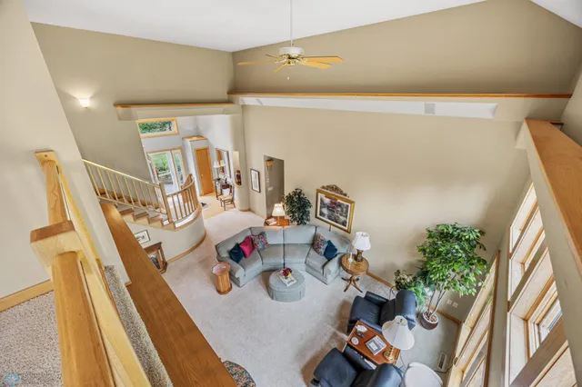 $779,900 | 4902 Rose Creek Parkway South, Fargo, ND 58104