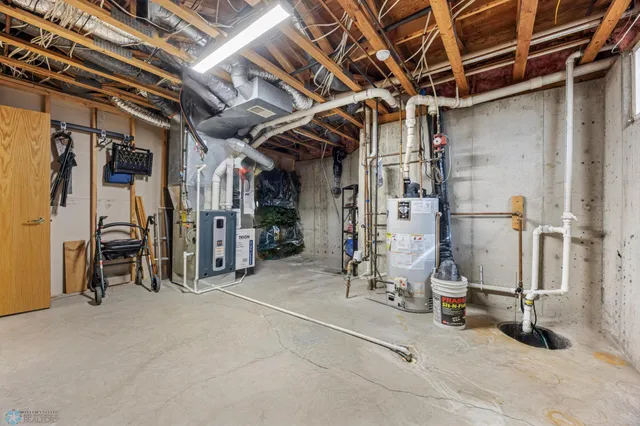 $779,900 | 4902 Rose Creek Parkway South, Fargo, ND 58104